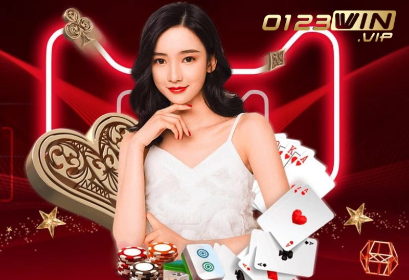 0123win - Nhà cái uy tín đẳng cấp số 1 thị trường hiện nay 27 Giao diện 0123win thiết kế khoa học