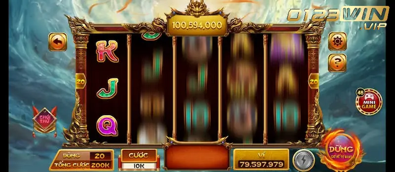 Khám phá kinh nghiệm chơi nổ hũ lộc 79 hiệu quả cùng 0123win 1 anh-dai-dien