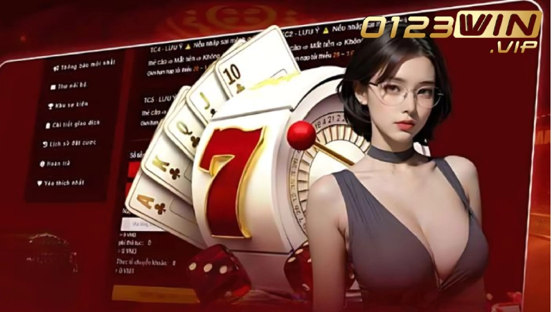 Đăng nhập 0123win với các bước cực nhanh gọn cho tân thủ 1 Giới thiệu về nhà cái cá cược 0123win