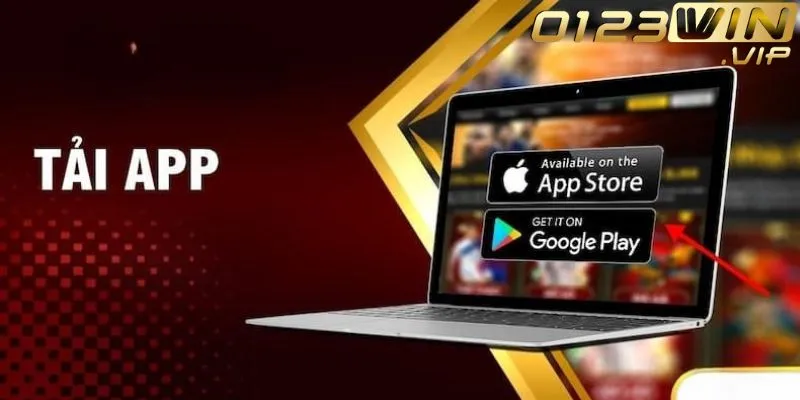 Tải App 0123win Ngay – Trải Nghiệm Game Hay, Ưu Đãi Lớn! 1 huong-dan-cach-tai-app-0123win