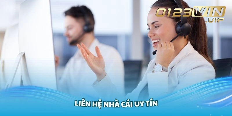 Cách thức hỗ trợ qua Fanpage Facebook của 0123win